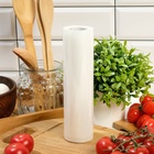 Пакеты для вакууматора, рифленые, в рулоне, 20×500 см 7779505 - фото 16367434