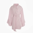 Платье женское пляжное MINAKU: Summer time цвет розовый, размер 46-48 - Фото 7