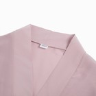 Платье женское пляжное MINAKU: Summer time цвет розовый, размер 46-48 - Фото 8