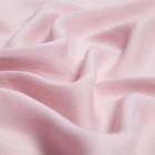 Платье женское пляжное MINAKU: Summer time цвет розовый, размер 50-52 - Фото 10