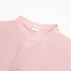 Рубашка женская MINAKU: Casual collection цвет розовый, р-р 50 - Фото 9
