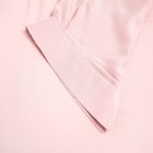 Рубашка женская MINAKU: Casual collection цвет розовый, р-р 50 - Фото 10