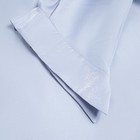 Рубашка женская MINAKU: Casual collection цвет голубой, р-р 52 - Фото 10