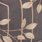 Постельное бельё Экономь и Я 2 сп «Листопад» 173х215 см, 175х214 см, 50х70см-2шт, 60 г/м2, микрофибра - фото 49539895