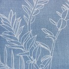 Постельное бельё 2-спальное «Экономь и Я. Ботаника», микрофибра - фото 53141439