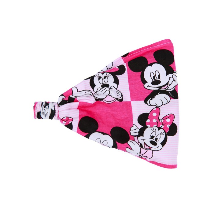 Косынка для девочки, размер 50-52