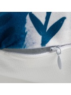 Подушка декоративная новогодняя «Этель. Мишка», 40×40 см, 100% п/э, велюр - Фото 6