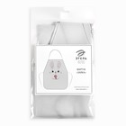 Фартук детский «Этель. Зайка», 49×39 см - Фото 10