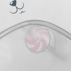 Фартук детский «Этель. Зайка», 49×39 см - Фото 9