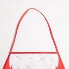 Фартук детский для творчества «Этель» Santa, 49×39 см - Фото 8