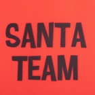 Фартук детский для творчества «Этель» Santa, 49×39 см - Фото 9
