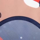 Фартук детский для творчества «Этель. Помощник Деда Мороза», 49×39 см, 100% п/э - Фото 10