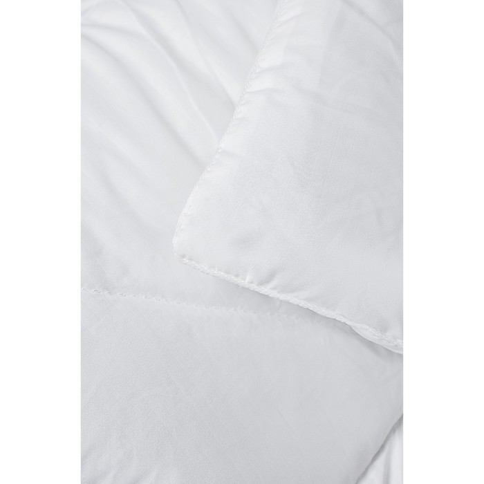 Одеяло Armos, размер 110x140 см, микрофибра, бамбук, 200 гр - фото 1907462789
