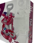 Уценка Игровой набор «Мамина помощница», с пылесосом и аксессуарами - Фото 12