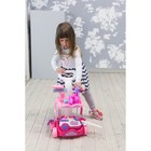 Уценка Игровой набор «Мамина помощница», с пылесосом и аксессуарами - Фото 4