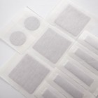 Лейкопластырь "Доктор Мозолькин" мозольный, 10 шт. - фото 24454865