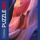 Пазл «Большой каньон», 250 элементов - фото 24523628