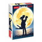 Пазл «Полнолуние. Романтика», 1000 элементов 9039058