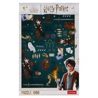 Пазл «Гарри Поттер», 1000 элементов - фото 3875553