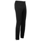 Брюки спортивные ONLYTOP унисекс, р. 48, цвет чёрный - Фото 2