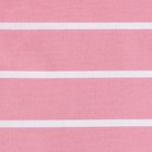 Постельное бельё Этель 1.5сп Pink stripes 143х215см, 150х214см, 70х70см-2 шт, 100% хлопок,поплин - Фото 8