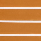 Постельное бельё Этель Дуэт Mustard stripes 143х215см-2шт, 220х240см, 70х70см-2шт, 100% хлопок, поплин 6632200 - фото 14054014