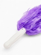 Помпоны для чирлидинга 2 шт., фиолетовые МИКС - Фото 6