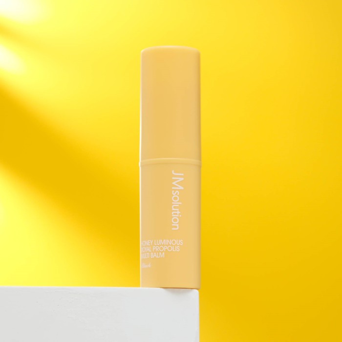 Мультифункциональный стик для лица с прополисом "JM Solution", 9,8 г 29010
