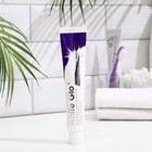 Зубная паста White Glo отбеливающая с антибактериальным эффектом и ополаскивателем, 100 мл - Фото 2