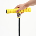 УЦЕНКА Тренажер для прыжков «Попрыгун», Transformers - Фото 5