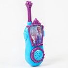 УЦЕНКА Набор раций «Анна и Эльза», Холодное сердце - Фото 2