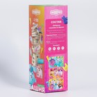 УЦЕНКА Падающая башня + пазлы, Смешарики - Фото 3