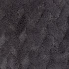 Плед Этель «Ромб» 150х180 см, цвет серый - Фото 2
