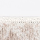 Ковёр Орландо, размер 80х150 см, полипропилен 100%, джут - фото 24214570