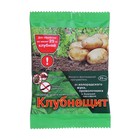 Протравитель от насекомых вредителей и болезней картофеля, «Клубнещит» 25 мл - Фото 1
