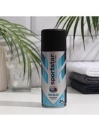 Дезодорант-спрей мужской Sport Star Ice Blue, 175 мл - Фото 1