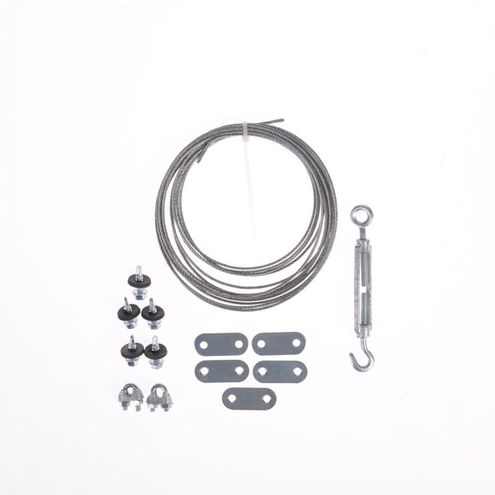 Система подвязывания растений, 10 м, «Формика» - Фото 1