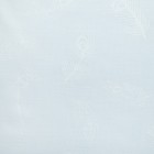 Туника женская MINAKU: Summer time цвет голубой, размер 46-48 - фото 39546432