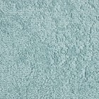 Набор новогодний подарочный "Этель" Happy new year бирюзовый полотенце и аксессуары (4 предмета) - фото 21634406