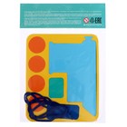 Шнуровка «Паровоз» 9044279