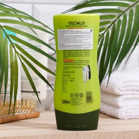 

Кондиционер для волос Trichup Hair Fall Control, против выпадения волос, 200 мл