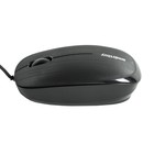 УЦЕНКА Мышь Smartbuy ONE 214-K, проводная, оптическая, 1200 dpi, USB, чёрная - Фото 4