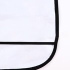 Незапинайка - защитная накидка на сиденье автомобиля «Лесные друзья», 61×46 см - Фото 7