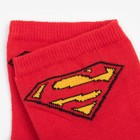 Носки детские, размер 16 (26-28), красные/синие (комплект 10 шт) - фото 43725529