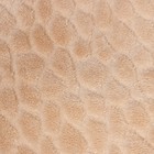 Плед Этель «Мозайка» 150х180 см, цвет бежевый - Фото 2