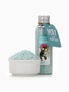 Жемчуг для ванны «Мяу и Чил», 90 г, аромат ванили, Beauty Fox - Фото 1