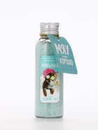 Жемчуг для ванны «Мяу и Чил», 90 г, аромат ванили, Beauty Fox - Фото 3