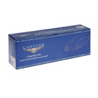 Пылесос автомобильный CARTAGE, 5 насадок, 140 Вт, 12 В, оранжевый 7343004 - фото 16962435