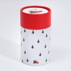 Коробка подарочная «Машина», 8 х 14,5 см - фото 24424455