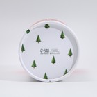 Коробка подарочная «Машина», 8 х 14,5 см - фото 24424457